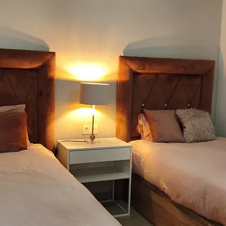 Sea Views Reserve Higueron Apartamento *