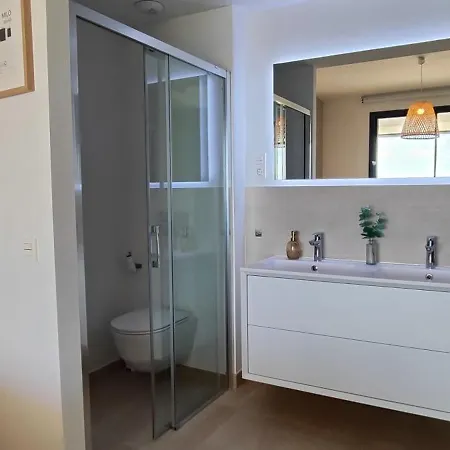 Apartamento Sea Views Reserve Higueron