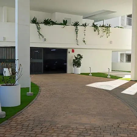 Apartamento Sea Views Reserve Higueron Fuengirola