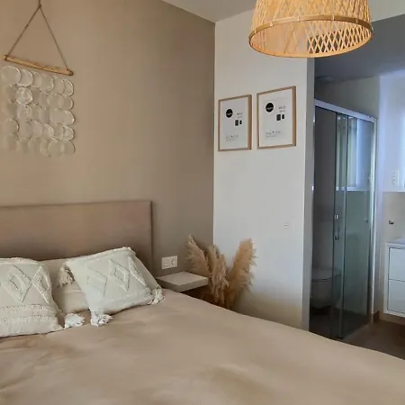 Sea Views Reserve Higueron Apartamento *