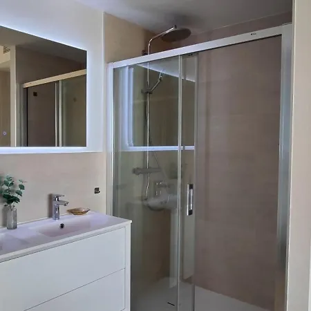 Apartamento Sea Views Reserve Higueron *