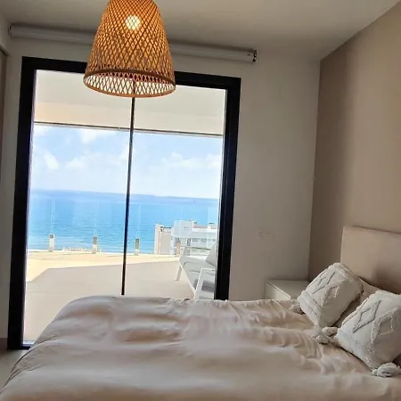 Sea Views Reserve Higueron Apartamento Fuengirola