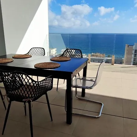 Apartamento Sea Views Reserve Higueron