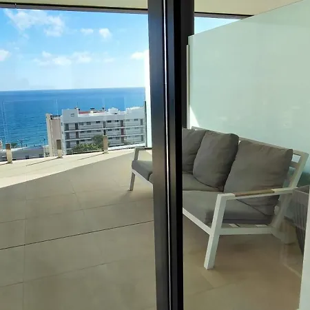 Sea Views Reserve Higueron *