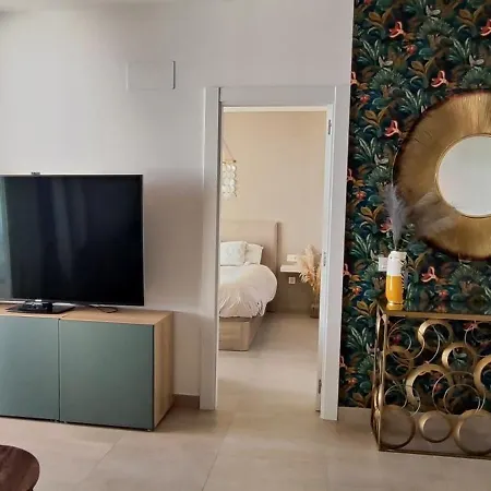 Apartamento Sea Views Reserve Higueron