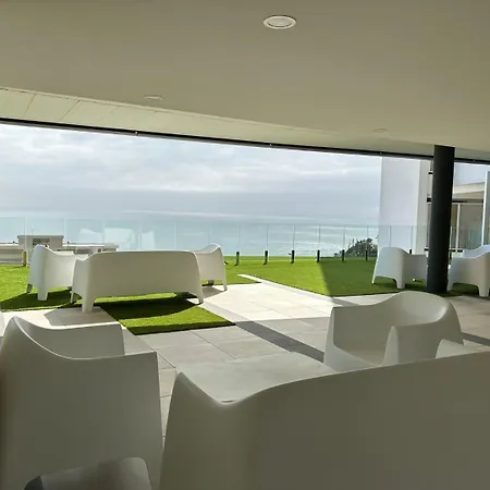 Sea Views Reserve Higueron Apartamento Fuengirola