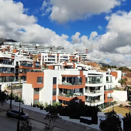 Sea Views Reserve Higueron * Fuengirola