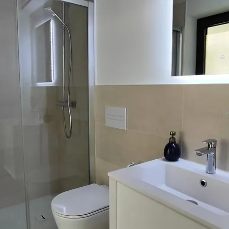 Apartamento Sea Views Reserve Higueron
